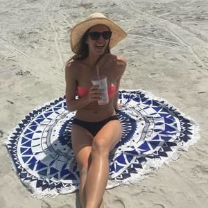 Meet your Posher, Becky